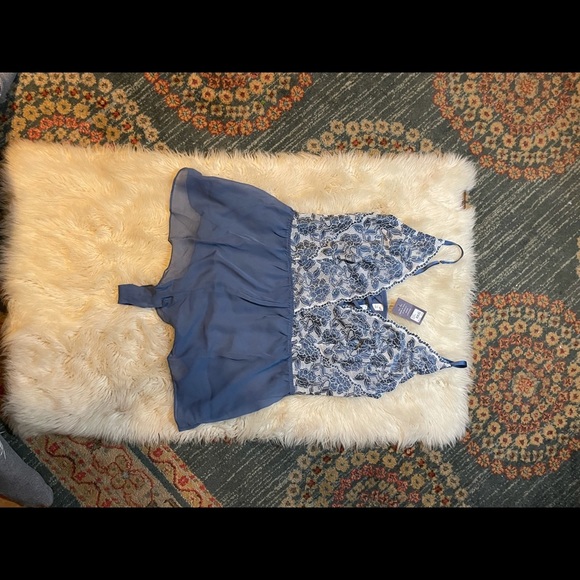 Cacique Lingerie, new with tags on! Size 18/20 - Picture 4 of 4